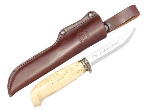 Finský nůž Marttiini Lynx 134